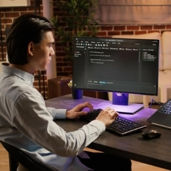 Company digital marketing solutions including SEO, social media, and content strategies
